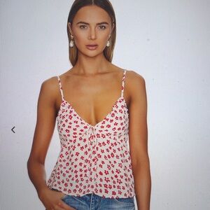 Faithful The Brand Top